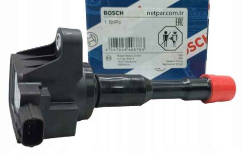 Honda Civic 1.3HYBRID 2006-2010 Bosch Ateşleme Bobini (LDA2)