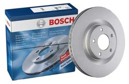 Mercedes E Serisi (212) E180 1.6	 2012-2015 Bosch Ön Disk 295mm 2 Adet