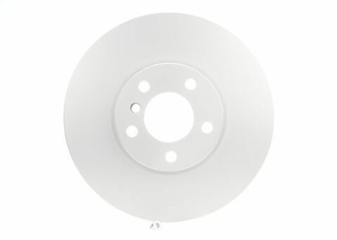 BMW X5 F15 sD 25d 2.0 2013-2018 Bosch Ön Disk 332mm 2 Adet
