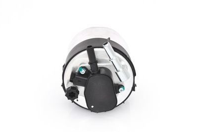 Volvo S80 1.6D Drive 2009-2011 Bosch Mazot Filtresi