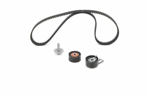 Citroen C4 Picasso 1.6HDi 2010-2018 Bosch Triger Seti