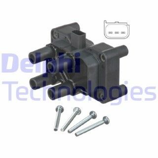 Ford Fiesta 1.25 2008-2017 Delphi Ateşleme Bobini
