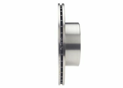 BMW 5 E39 535i 3.5 1997-1998 Bosch Ön Disk 296mm 2 Adet