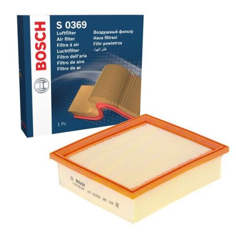 Fiat 500X 1.6MJ 2014-2021 Bosch 3lü Filtre Seti 55260384-55280444 84-88 kw