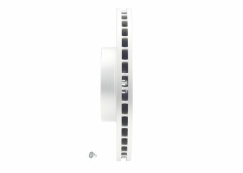 BMW X5 F15 xD 25d 3.0 2015-2018 Bosch Ön Disk 332mm 2 Adet