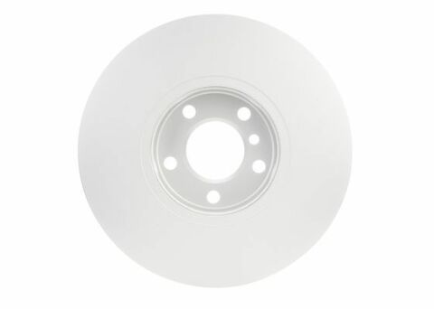 BMW X5 F15 xD 25d 3.0 2015-2018 Bosch Ön Disk 332mm 2 Adet