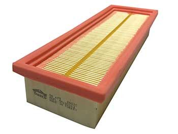 Fiat Doblo 1.4 2005-2016 Sardes Hava Filtresi NETPARA475