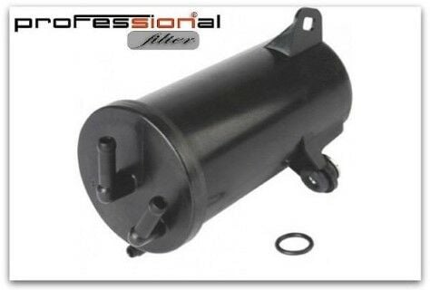 Honda Civic 1.6i-DTEC 2012-2020 Sion Yakıt Filtresi