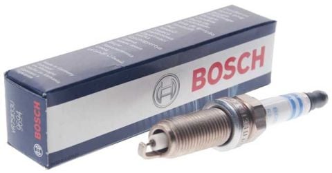 Nissan Micra K13 1.2 2015-2019 Bosch Çift İridyum Buji VR7SII33U 3 Adet