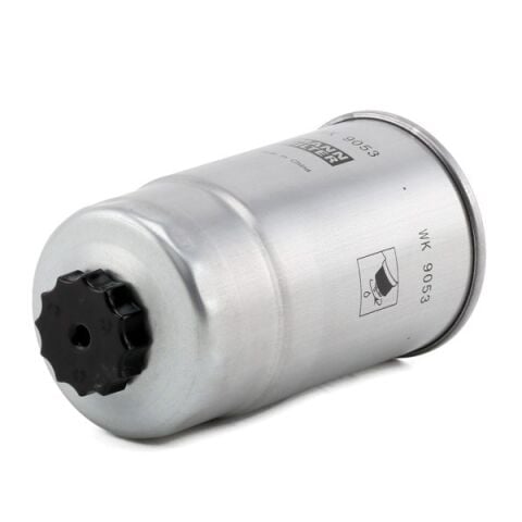 Fiat Ducato 130 MJ 2.3 2014-2016 MANN Yakıt Filtresi NETPAR9053