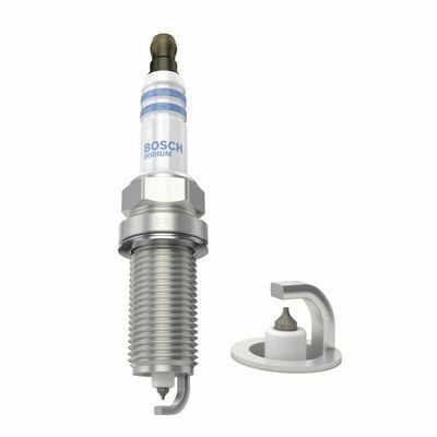 Mitsubishi ASX 1.6 2010-2018 Bosch İridyum Buji 4 Adet