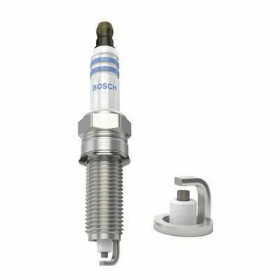 Hyundai i30 1.4 2007-2016 Bosch Nikel Buji NETPAR79092 4 Adet