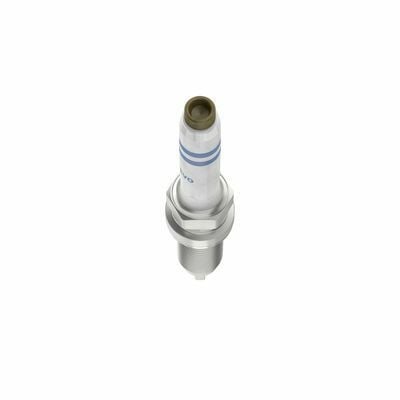 Mercedes A Serisi (177) A200 1.3	 2023-2025 Bosch İridyum Buji NETPARVA6SIP80 4 Adet