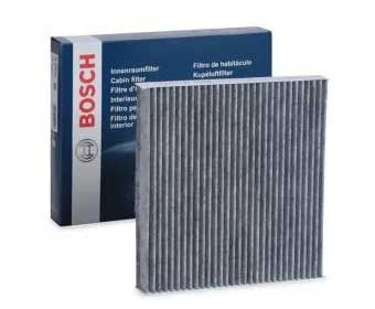 Suzuki Swift 1.3D 2008-2014 Bosch Karbonlu Polen Filtresi