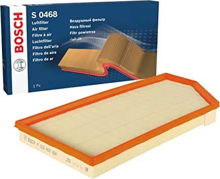 Mercedes E Serisi (213) E 220d 2.0 2016-2023 Bosch 3'lü Filtre Seti