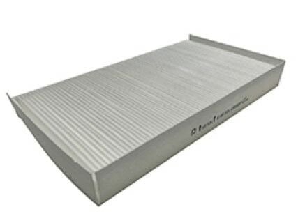 Mercedes Viano (639) CDI 2.2 2010-2014 Sardes Polen Filtresi