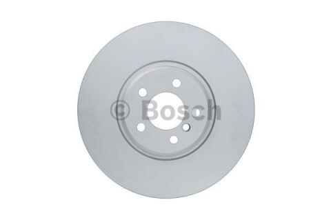 BMW X5 E70 48i xD 4.8 2008-2010 Bosch Ön Disk 365mm 2 Adet