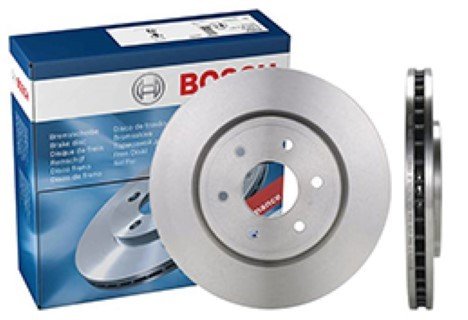 Nissan Pathfinder 2.5dCi 2005-2010 Bosch Ön Disk 2 Adet