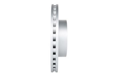 Mercedes C Serisi (204) C230 2.5 2007-2009 Bosch Ön Disk 295mm 2 Adet
