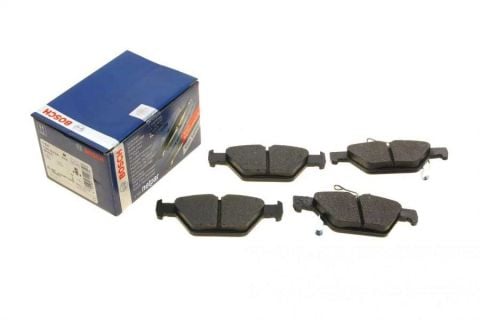 Subaru Forester e-Boxer 2.0i 2018-2024 Bosch Arka Balata NETPAR22158