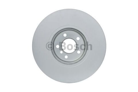 BMW X6 E71 35d xD 3.0 2008-2009 Bosch Ön Disk 365mm 2 Adet
