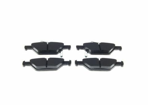 Subaru Forester e-Boxer 2.0i 2018-2024 Bosch Arka Balata NETPAR22158