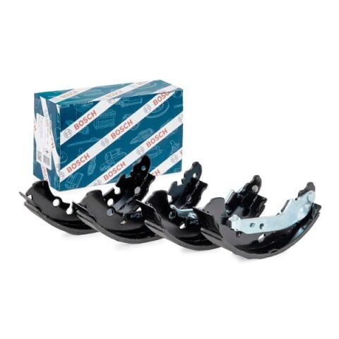 Toyota Yaris P21 1.5 2020-2025 Bosch Kampana Balata 38mm