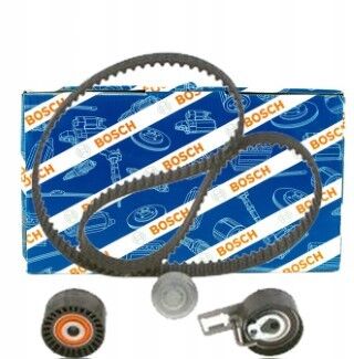 Ford Fiesta 1.5TDCi 2012-2015 Bosch Triger Seti NETPAR6555