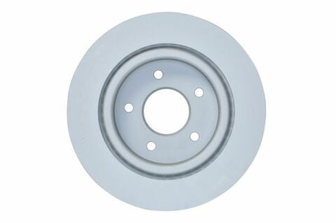 Renault Koleos 1.6dCi 2017-2019 Bosch Arka Disk (292 mm) 2 Adet