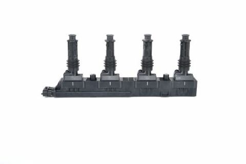 Opel Astra G 1.2 1997-2003 Bosch Ateşleme Bobini Modül
