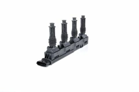 Opel Astra G 1.2 1997-2003 Bosch Ateşleme Bobini Modül