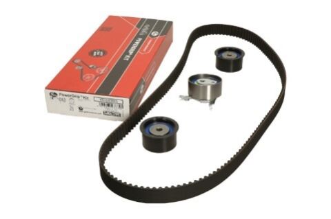 Opel Vectra B 1.8 1995-2000 Gates Triger Seti NETPAR08XS (X18XE)