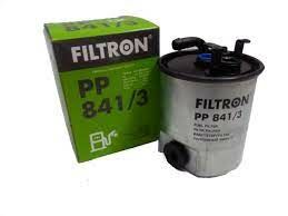 Mercedes Sprinter 413 CDI 2.1 2000-2006 FILTRON Yakıt Filtresi