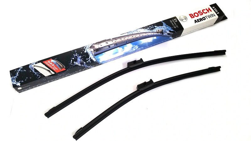 Opel Astra H 1.6 2004-2007 Bosch Aerotwin Silecek A931S (Z16XEP)