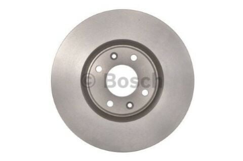 Peugeot 3008 1.6 2009-2016 Bosch Ön Disk 302 mm 2 Adet