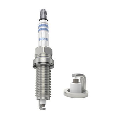 Renault Symbol 1.2 2001-2016 Bosch Nikel Buji NETPAR79075 4 Adet