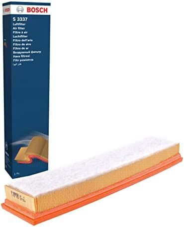 Peugeot 307 1.6 2005-2007 Bosch 3'lü Filtre Seti