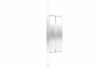 BMW 1 F21 116d 1.5 2015-2019 Bosch Arka Disk 290mm 2 Adet
