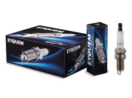 Fiat Bravo 1.4 2010-2014 EYQUEM Ateşleme Bujisi 4 Adet