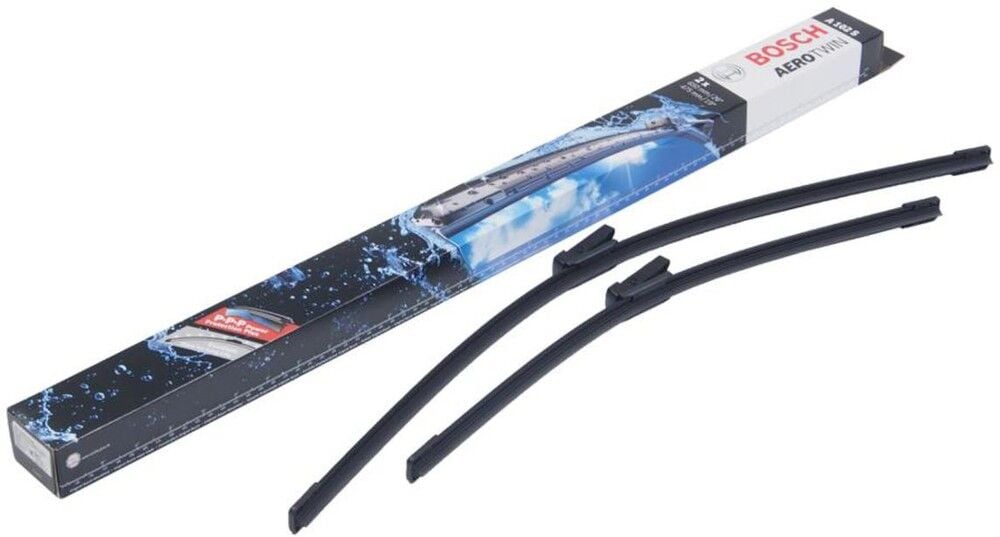 Volkswagen Arteon 1.5TSI 2017-2019 Bosch Aerotwin Silecek A102S