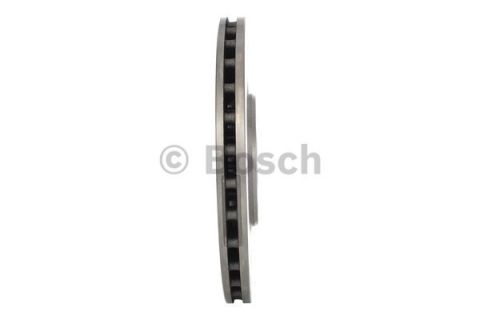 Peugeot 208 1.4HDI 2012-2015 Bosch Ön Disk 302 mm 2 Adet