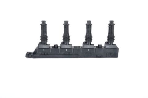 Opel Corsa C 1.2 2002-2004 Bosch Ateşleme Bobini Modül NETPAR3015