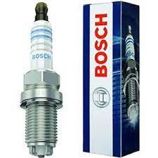 Porsche Cayman 3.4S 2005-2009 Bosch Nikel Buji 4 Tırnak NETPAR5559 6 Adet