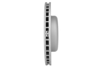 BMW 5 F10 530d 3.0 2010-2016 Bosch Ön Disk 348mm 2 Adet