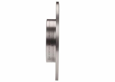 Opel Corsa D 1.7CDTI 2006-2009 Bosch Arka Disk 264mm 2 Adet