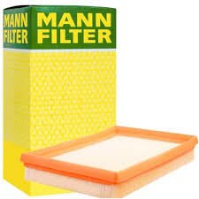 Renault Clio 5 1.0TCe 100 2019-2021 MANN Hava Filtresi NETPAR4057