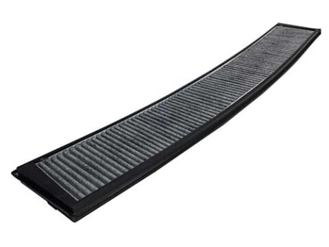 BMW X3 E83 3.0i 2004-2006 Sardes Karbonlu Polen Filtresi NETPARA552