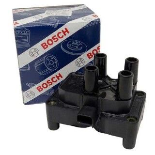 Volvo S40 1.6 2004-2012 Bosch Ateşleme Bobini NETPAR3485 (B4164S3)