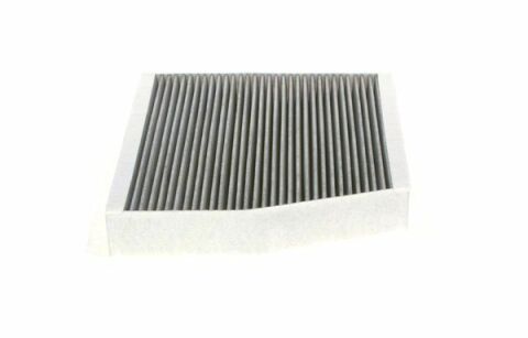 Mercedes CLA Serisi (117) CLA200 1.6 2012-2019 Bosch Karbonlu Polen Filtresi