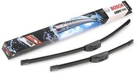 Mitsubishi Lancer 1.6 2010-2017 Bosch Aerotwin Silecek 600+400mm